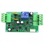One Stop Control 4mm Thickness ENIG PCBA Board 3oz Copper