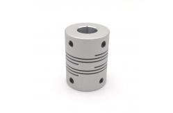 China High Precision Laser Machining CNC Machined Processing Machine Parts supplier