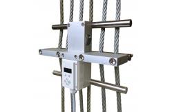 China WDS-MR300 Elevator Overload Measurement System 5000kg Rope Tension Overload Control Device supplier