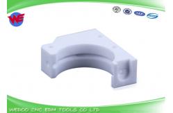 China F8912 Lower Guide Block Ceramic A290-8110-Y770 Fanuc Wire EDM Parts supplier