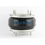 8x1 Single Convoluted Rubber Air Spring Firestone W01-R58-4054 Industrial Air Bags for sale