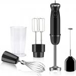 Multi Purpose Stick Hand Blender 2 Speeds for Kitchen Appliances for sale