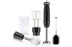 China Multi Purpose Stick Hand Blender 2 Speeds for Kitchen Appliances supplier