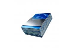 China 5000 Grade 5182 Aluminium Plate For Automotive Outer Door Panels supplier