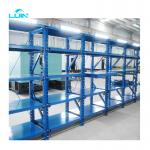 Lowest Price Tool Rack For Industrial Free Drawing Design Custom Drawer Mould Rack for sale