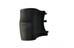 China Texture Surface Moulded Plastic Components , Injection Plastic Parts With ABS Material supplier