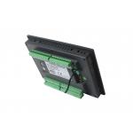 Industrial Bagging Controller High Resolution Coffee Packing Weighing Controller