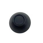 5.5 Inch Matt Melamine Ware Bowls Unbreakable Round With Threaded Shape