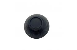 China 5.5 Inch Matt Melamine Ware Bowls Unbreakable Round With Threaded Shape supplier