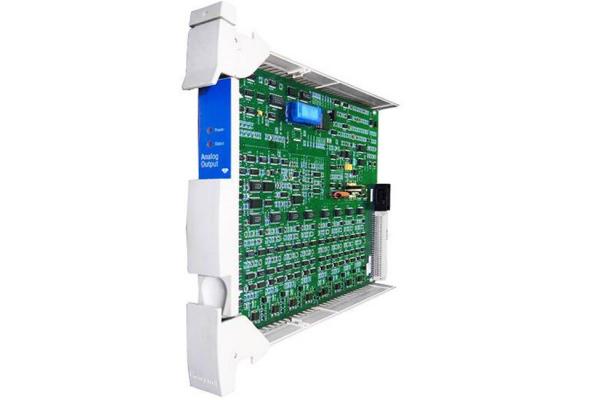 MC-TAOX12 51304335-175 HONEYWELL Digital Input Module