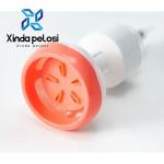 Food Plastic Facial Liquid Pump Dispenser for sale
