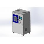 High Vacuum Metal Deposition Machine, Forensic Fingermark Displaying Equipment