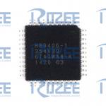 ATMEGA16L-8AU