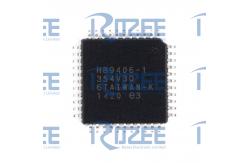 China ATMEGA16L-8AU supplier