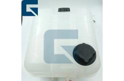 China 1675922 Excavator EC360B EC480B Expansion Water Tank supplier