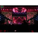 Indoor Full Color Waterproof LED Display P3.91 SMD1921 Rental LED Display for sale