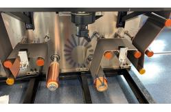 China High Accuracy Roll to Roll Pouch Cell Coating Machine Slot die coating machine supplier