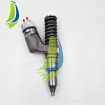 10R-2781 Common Rail Fuel Injector 10R2781 For C15 3406E Engine for sale