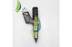 China 10R-2781 Common Rail Fuel Injector 10R2781 For C15 3406E Engine supplier