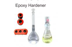 China Durability Flexibility Epoxy Injection Resin With Non Toxicity / Impact Resistance supplier