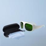 IPL Protective Eyewear Safety Glasses 200-1400NM With CE Certificate for sale