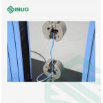 50kN Tensile Strength Test Machine Electric Vehicle Testing Equipment