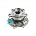 Wheel Hub Bearing with High Load-Bearing Capacity 42410-0E020 424100E020 Wheel Hub For Lexus 42410-0E020 424100E020 for sale