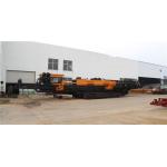 Automatic 300T Hdd Horizontal Directional Drilling For Underground Boring