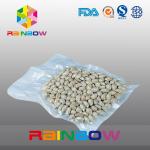 Embossed Storage Food Vacuum Sealer Bags For Retain Freshness for sale
