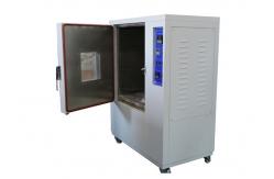 China 120kgs 50*60*80cm Natural Circulation Heating Cabinet supplier