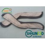 High Class Hair Canvas Sleeve Head Roll Fabric For Apparel Industry