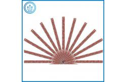 China Hermetically Glass Shell Surface Mount NTC Thermistor 2K 2% 3950 supplier
