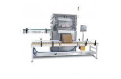 China WLZX-J 2020 New Product Automatic Robot Case Packing  Machine supplier