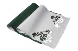 China PVC/PU Materials Placemat With Beautiful Pattern supplier