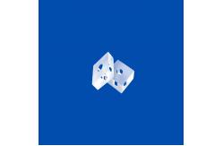 China High Precision 0.02mm Cnc Machining Quartz Glass Sidewall Polished Small Parts supplier