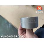 ASTM A182 F316 Socket Weld ( SW ) Coupling ASME B16.11 Class 6000