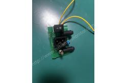 China Mindray DECG-03A ECG 3-Pronge Power Interface Board MS1-20458-V1 supplier