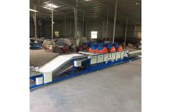China Grape Size Classifier  Tomato Potato Fruit Grading Machine supplier