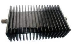 China 200w 50ohm Coaxial Fixed Attenuators supplier