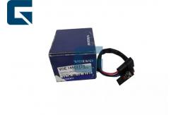 China Durable Excavator Solenoid Valve  Camshaft Position Sensor VOE14502722 supplier