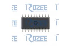 China SN74HC373NSR supplier
