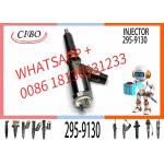 320D Engine Common Rail Fuel Injector 295-9130 10R-7675 32F61-00062 326-4700 for sale
