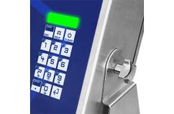 China Resistive Backlit 3 Way Weight Scale Indicator supplier