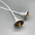 360 Degree Aerosol Valve for Medical Sprays - Precise and Safe for sale