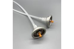 China 360 Degree Aerosol Valve for Medical Sprays - Precise and Safe supplier