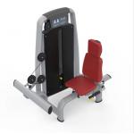 Commercial Gym Fitness Equipment Seated Calf Trainers For Leg Strength Training Exercise Machine for sale