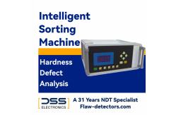 China ZGF-E Intelligent Non-destructive Sorting Instrument supplier