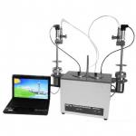 Automatic Gasoline Oxidation Stability Apparatus Well Designed Heat Preservation System for sale