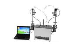 China Automatic Gasoline Oxidation Stability Apparatus Well Designed Heat Preservation System supplier