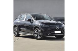 China New Energy Mercedes EQE 500 4matic Electric SUV All Wheel Drive Electric Car supplier